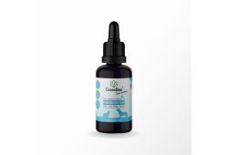 Huile animale CBD 2,5 % 10ml - 30ml