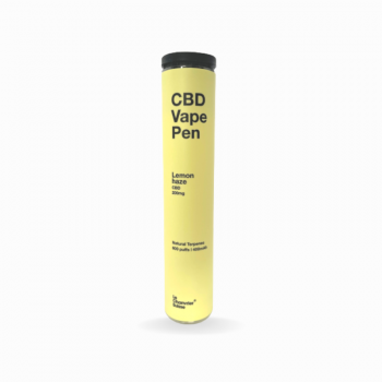 CBD Vape Pen Lemon Haze 200mg
