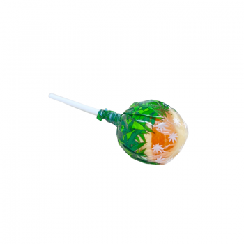 Sucette Cannabis Lollipops