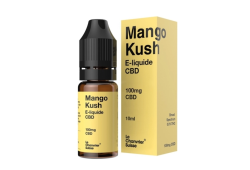 Eliquide Mango Kush