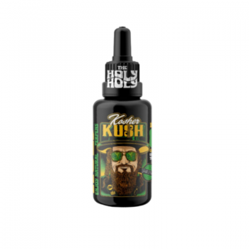 Eliquide Kosher Kush CBD