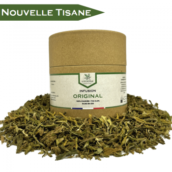 Tisane 30 g - Original CBD