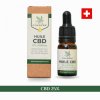 Huile CBD Bio Broad Spectrum