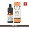 Huile CBD Bio Broad Spectrum