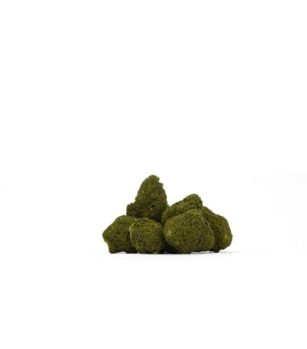 Amnesia Cryo 14% - Frozen CBD
