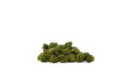 Small Buds Bubba Kush CBD