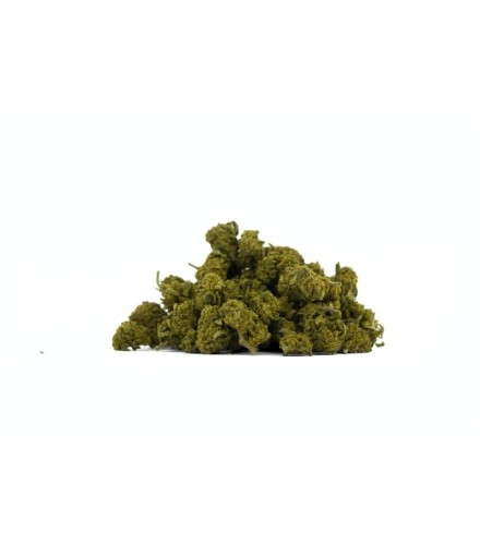 Small Buds Wedding Cake CBD