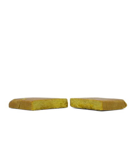 Résine Golden Hash 73% CBD - Le Point Chanvre