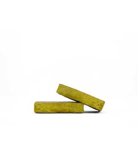 Résine Golden Hash 73% CBD - Le Point Chanvre