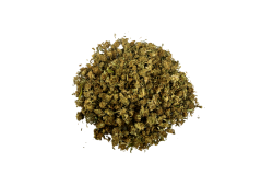 Trim Orange Bud CBD