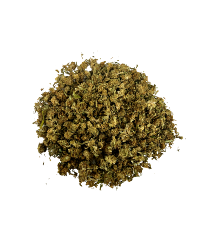 Trim Orange Bud CBD