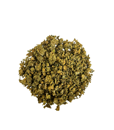 Trim Critical CBD