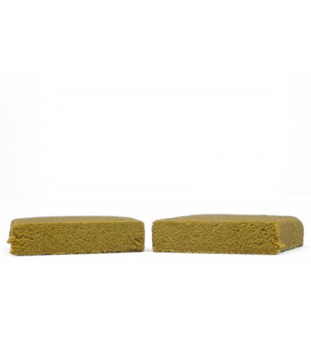 Orange Apricot CBD