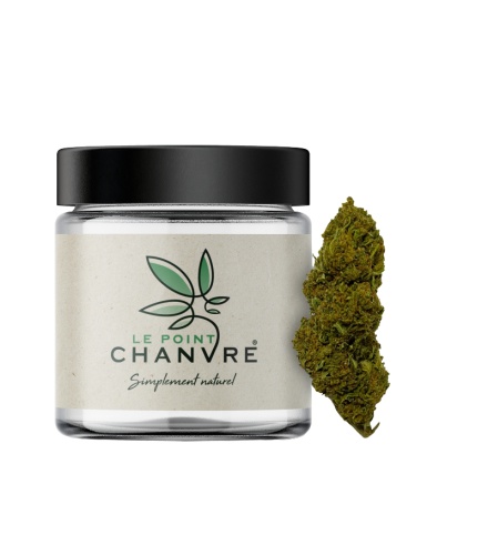 White Widow CBD
