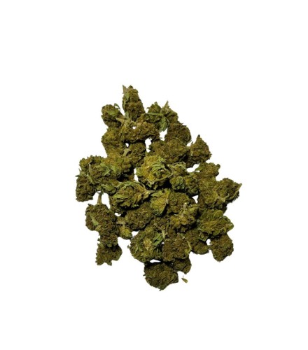 Small Buds Remedy CBD