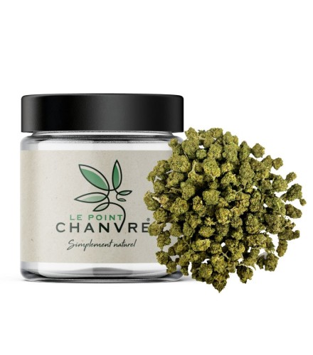 Small Buds CBD