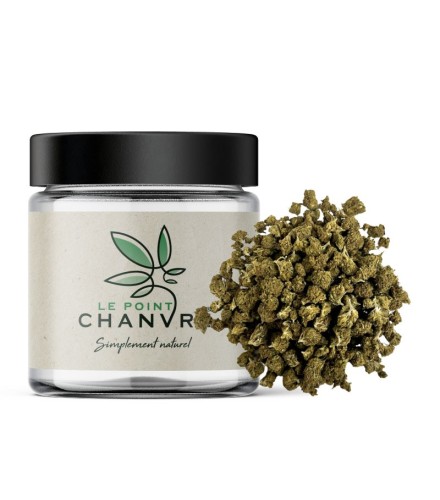 Small Buds CBD