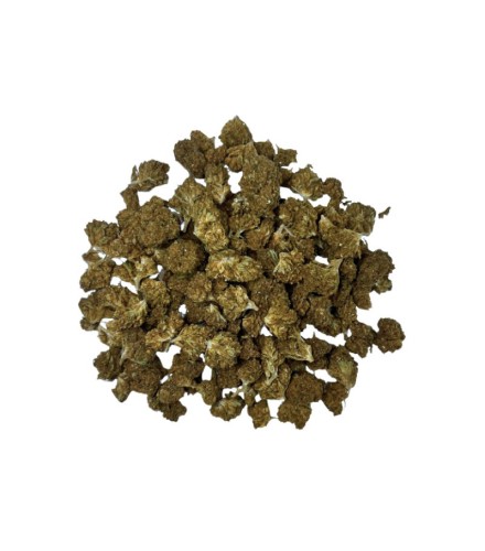 Small Buds CBD