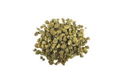 Small Buds Blueberry CBD