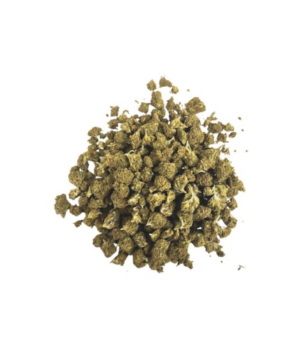 Small Buds CBD