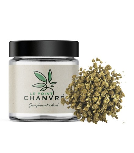 Small Buds CBD