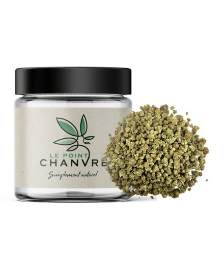 Small Buds CBD