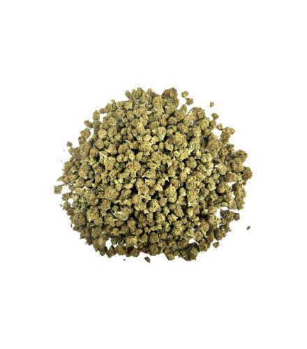Small Buds CBD