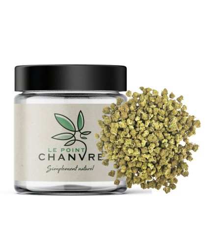 Small Buds CBD