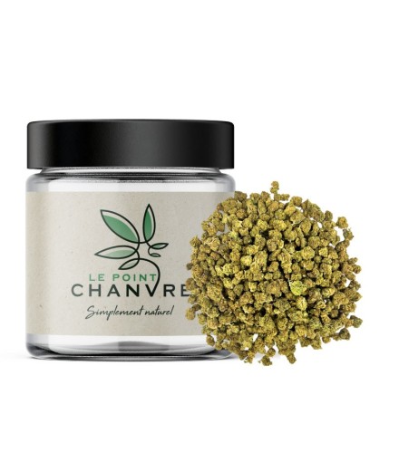 Small Buds CBD