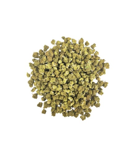 Small Buds CBD