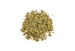 Small Buds CBD