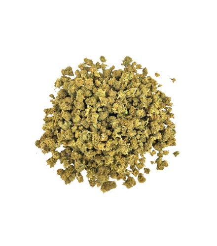 Small Buds CBD