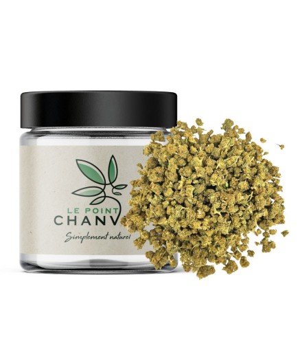 Small Buds CBD