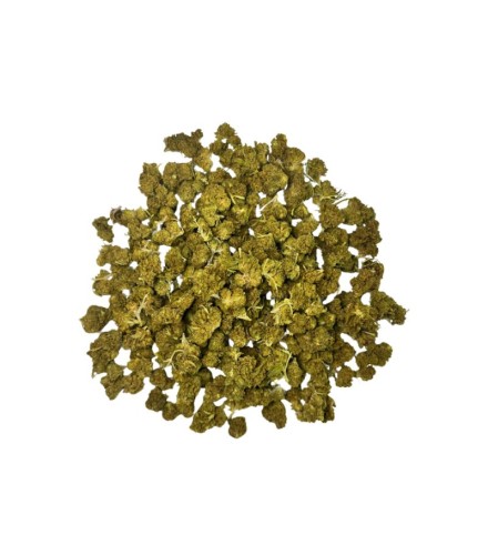 Small Buds CBD