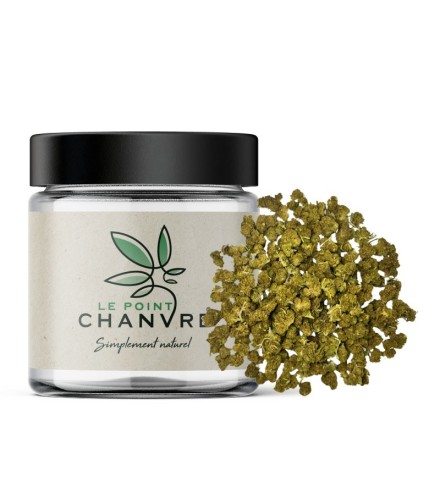 Small Buds CBD