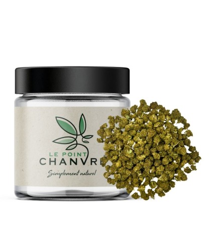 Small Buds CBD