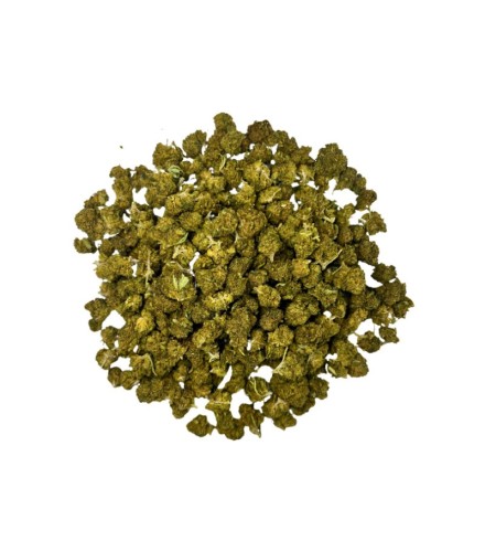 Small Buds CBD