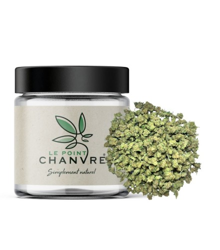 Small Buds CBD