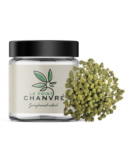 Small Buds CBD