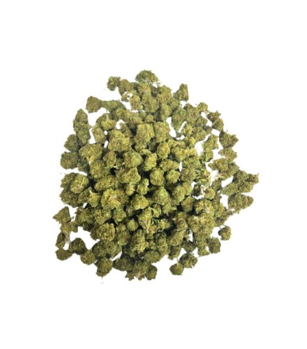 Small Buds CBD