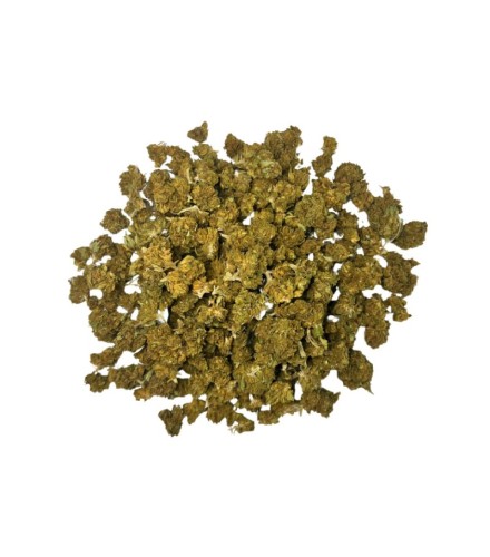 Small Buds CBD