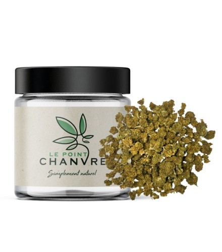 Small Buds CBD