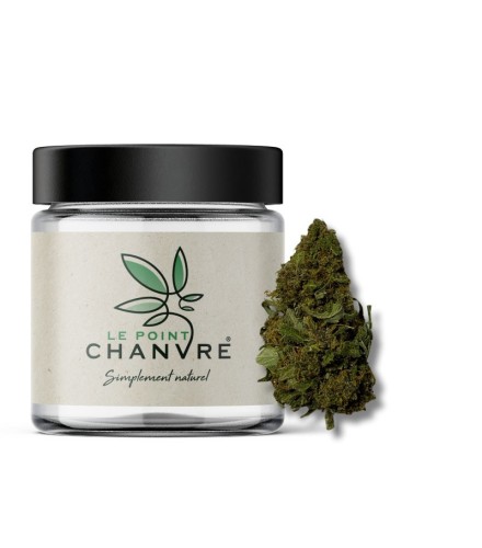 Pink Lady CBD