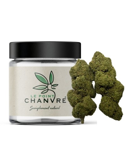 Super Skunk CBD