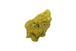 Bubba Kush CBD