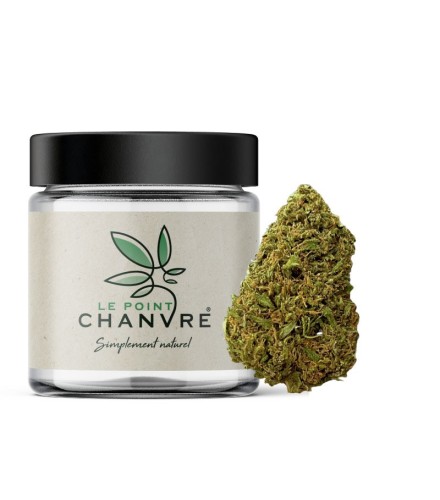 Black Haze CBD