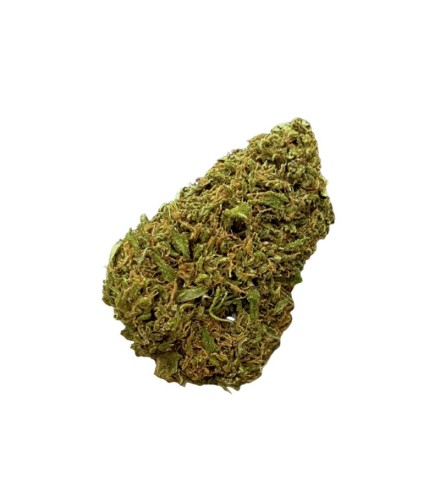 Black Haze CBD