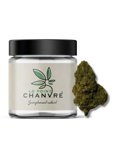 Banana Kush CBD