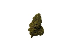 Banana Kush CBD