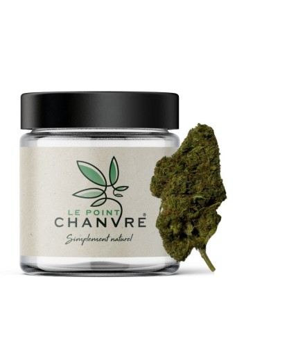 Critical Berry CBD